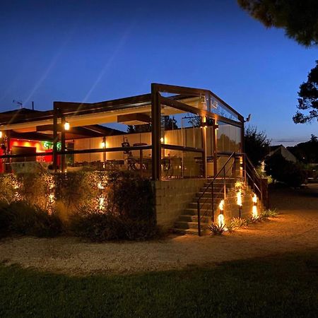 Finca Lagloria Гуадаррама Экстерьер фото
