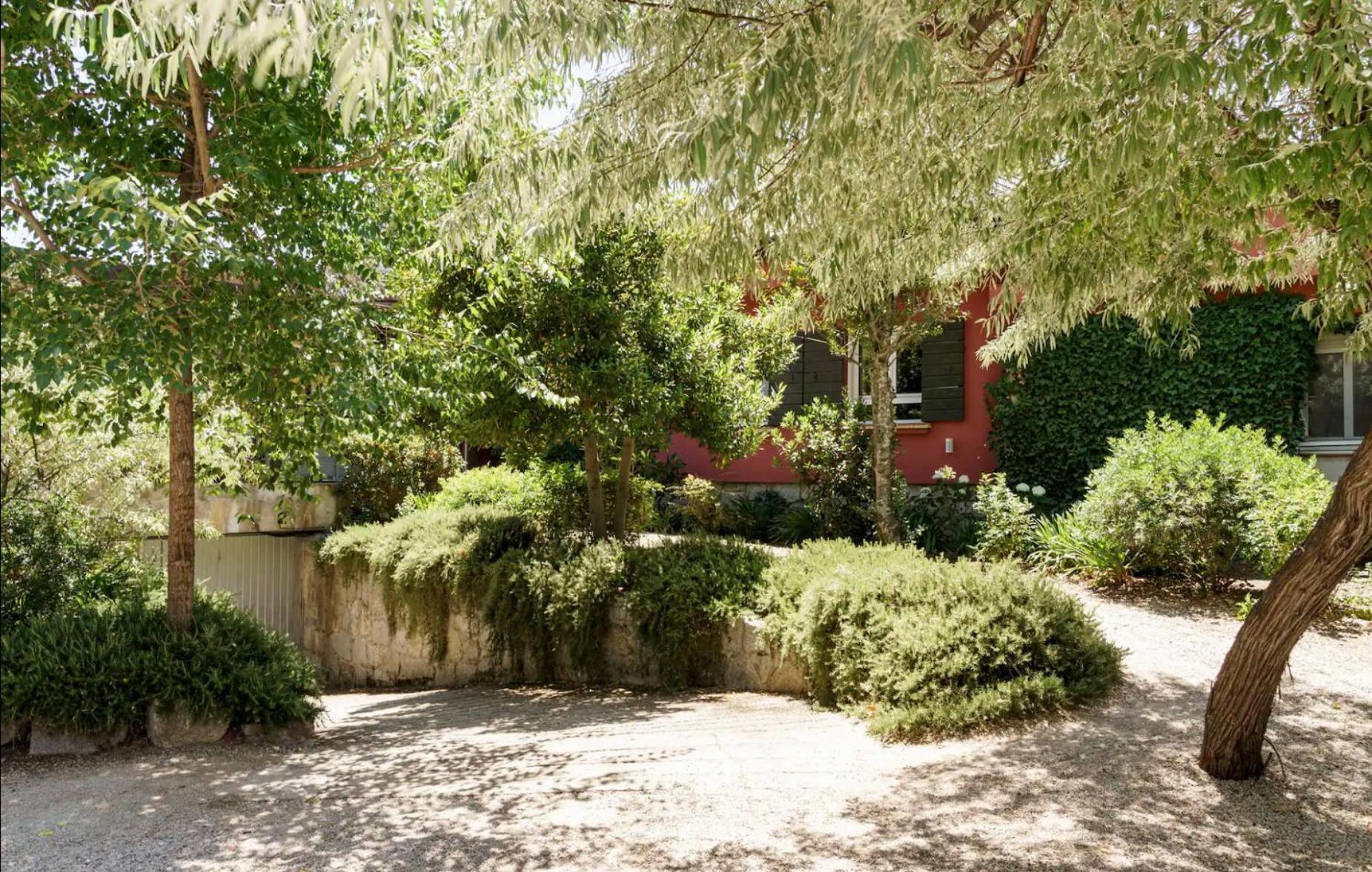 Finca Lagloria Гуадаррама Экстерьер фото